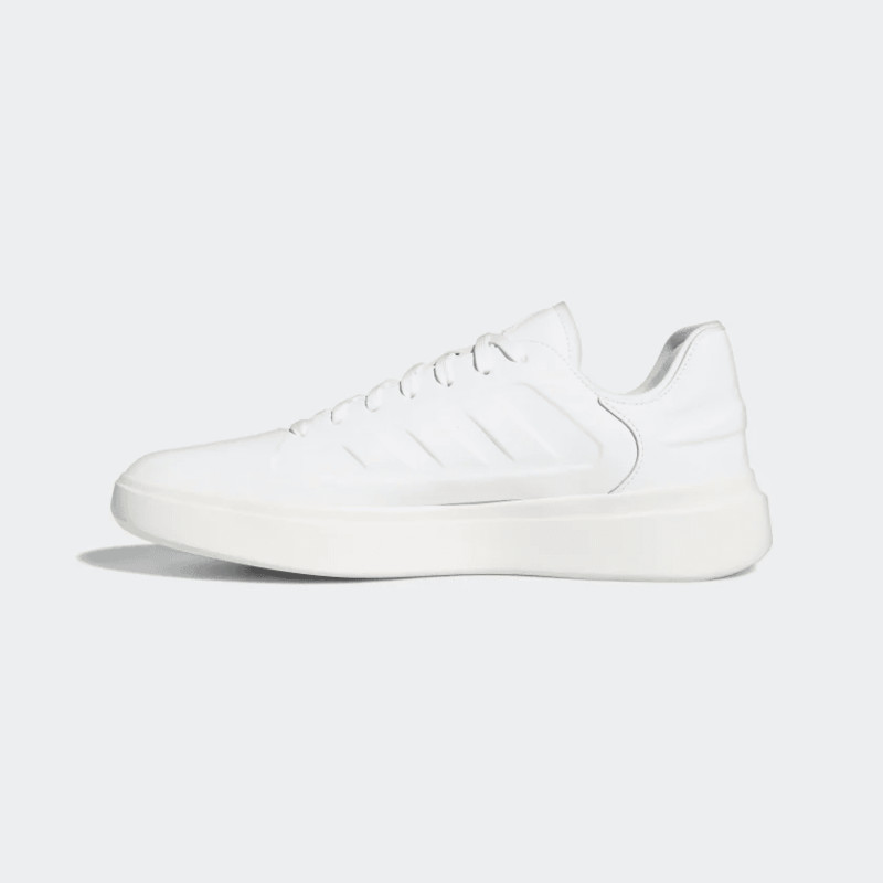 adidas ZNTASY Lifestyle Tennis Sportswear White GZ2297 Grailify